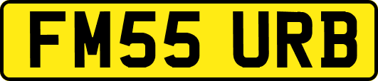FM55URB