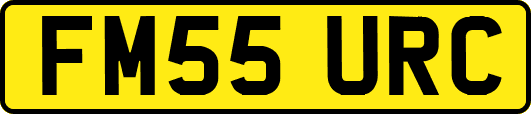FM55URC