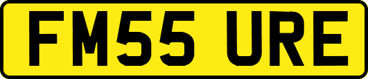FM55URE