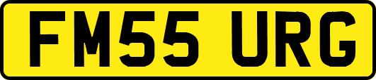 FM55URG
