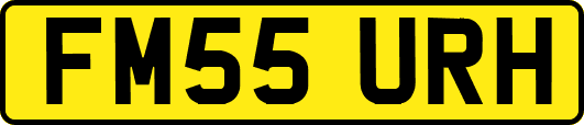 FM55URH