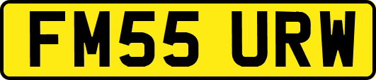 FM55URW