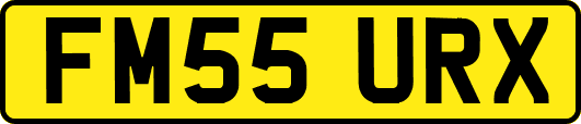 FM55URX