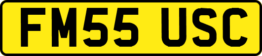 FM55USC