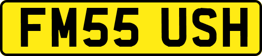 FM55USH