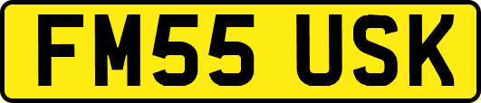 FM55USK