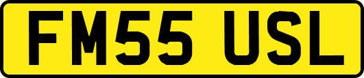 FM55USL