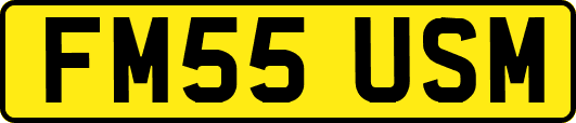 FM55USM