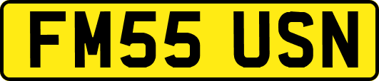 FM55USN
