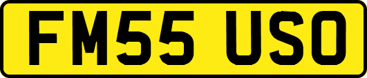 FM55USO