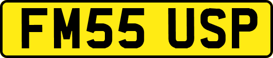 FM55USP