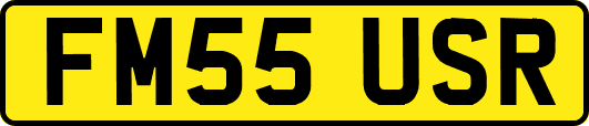 FM55USR