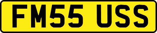 FM55USS