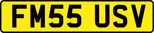 FM55USV