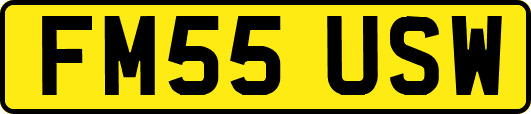 FM55USW