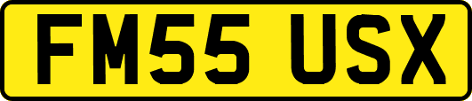 FM55USX