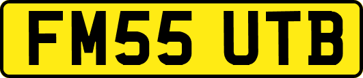 FM55UTB
