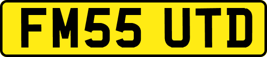 FM55UTD
