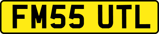 FM55UTL