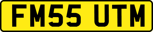 FM55UTM