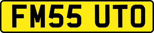 FM55UTO
