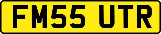 FM55UTR