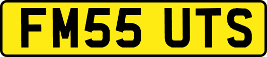 FM55UTS