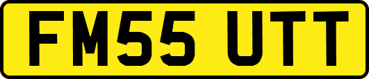 FM55UTT