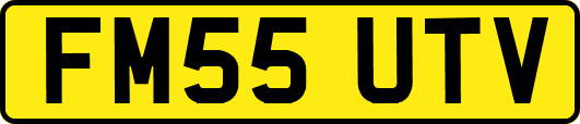 FM55UTV