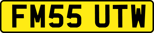 FM55UTW