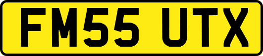 FM55UTX