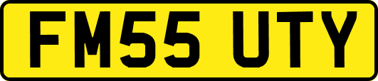 FM55UTY