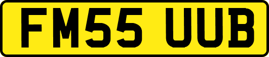 FM55UUB