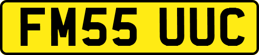 FM55UUC
