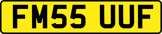 FM55UUF