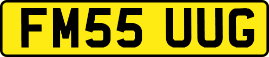FM55UUG