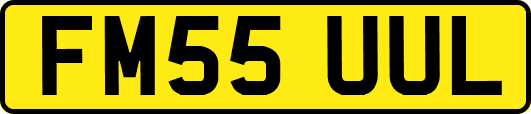 FM55UUL