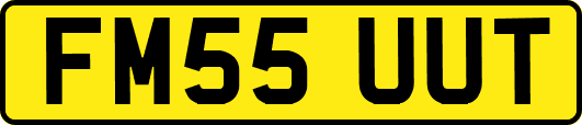 FM55UUT