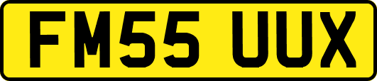 FM55UUX
