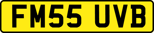 FM55UVB