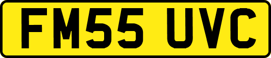 FM55UVC