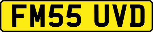 FM55UVD