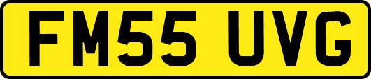 FM55UVG