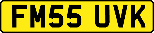 FM55UVK