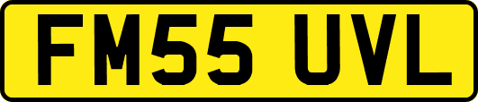 FM55UVL