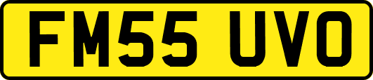 FM55UVO