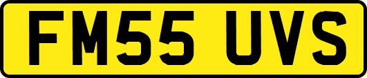 FM55UVS