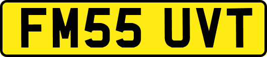 FM55UVT
