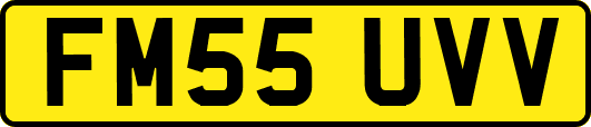 FM55UVV
