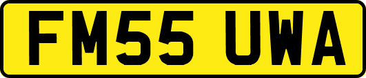 FM55UWA